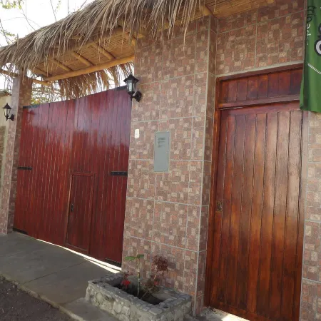 La Casa de Jessy