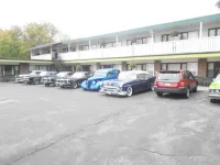 All Seasons Motel Hotels in Southampton