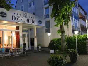 Hotel Heldt