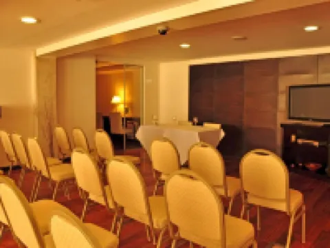 Kenton Palace Bariloche