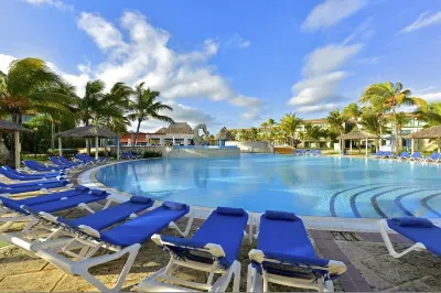 Hotel Mojito Các khách sạn gần Laguna de la Leche