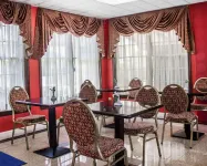 Rodeway Inn Huntington Station - Melville Hotels in Melville