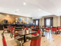 Comfort Inn & Suites Crystal Inn Sportsplex Hotels in Harrison County