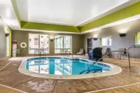 Spark by Hilton Hamburg