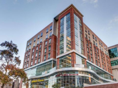 The 30 Best Hotels In White Plains For 2021 Tripcom