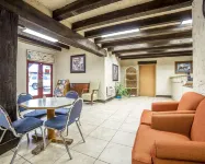 Rodeway Inn Baker City Hôtels à : Comte de Baker