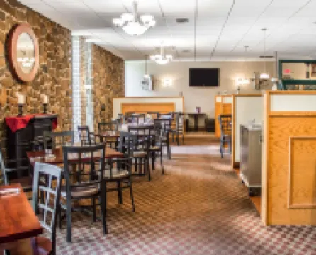 Quality Inn & Conference Center