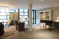Hotel Litteraire Gustave Flaubert, BW Signature Collection