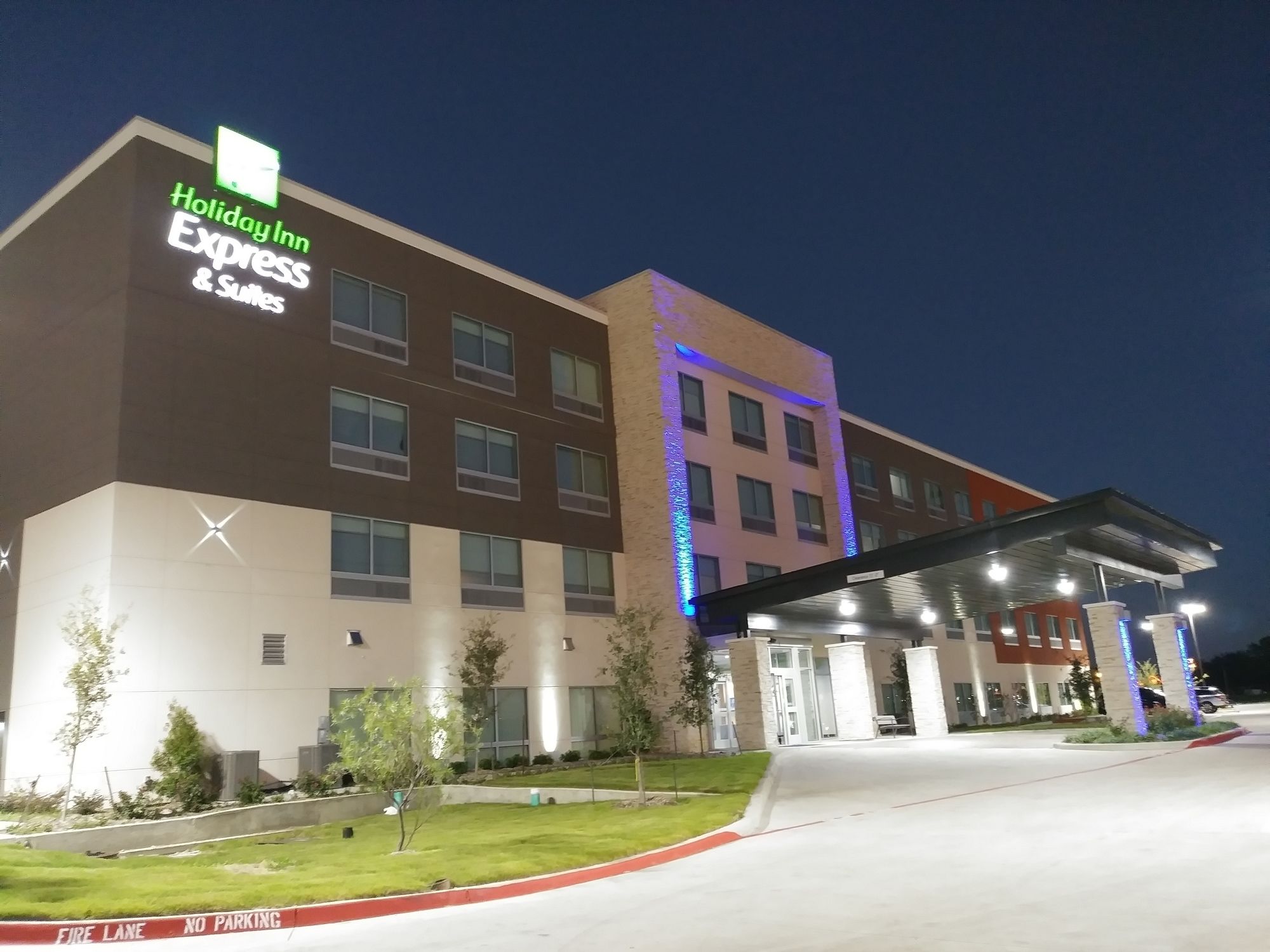 Holiday Inn Express & Suites Garland SW - NE Dallas Area, an Ihg Hotel