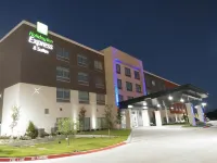 Holiday Inn Express & Suites Dallas Northeast - Arboretum Hotels in Dallas