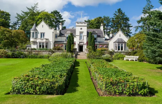 杜恩賽德之家酒店