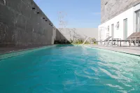 Casa Inn Business Irapuato Hotels in Irapuato