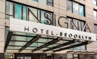 Insignia Hotel, Ascend Hotel Collection