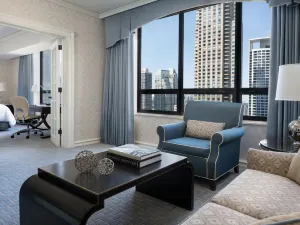 The Ritz-Carlton, Chicago