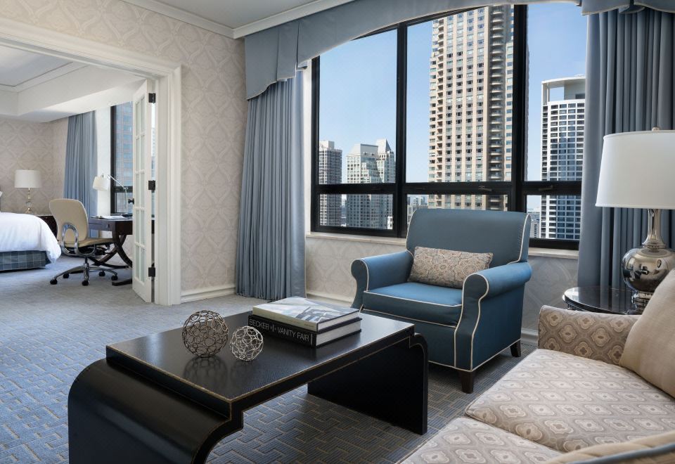 1. 더 리츠칼튼 시..