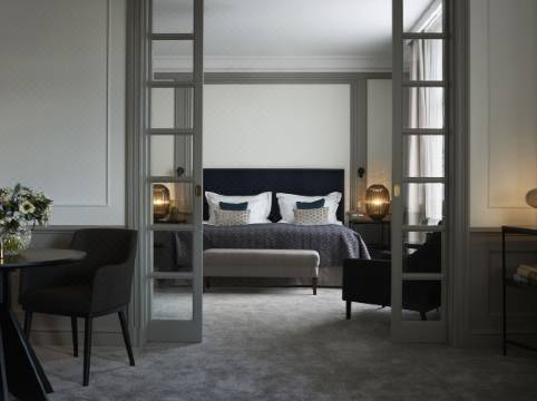 グランド ホテル ストックホルム ストックホルム 宿泊予約 安い料金プラン 口コミ 部屋写真 Trip Com