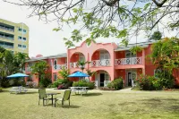 Dover Beach Hotel
