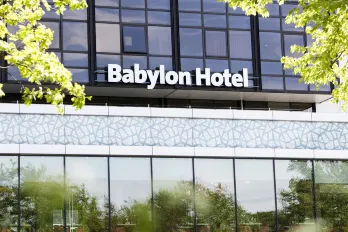 Babylon Hotel Den Haag