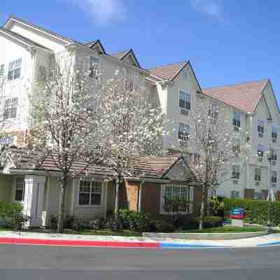 TownePlace Suites Milpitas Silicon Valley Hotel Exterior