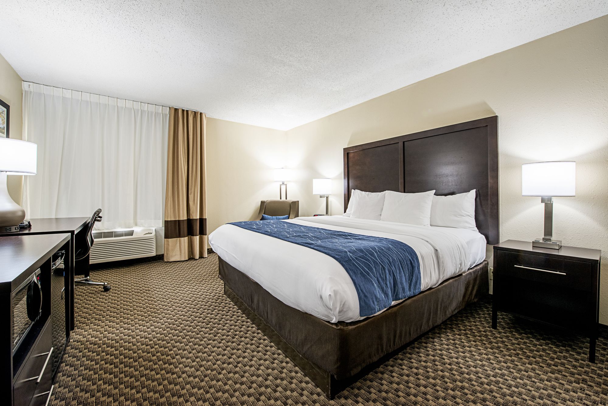 Comfort Inn Matteson - Chicago