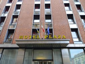 Hotel Plaza Torino