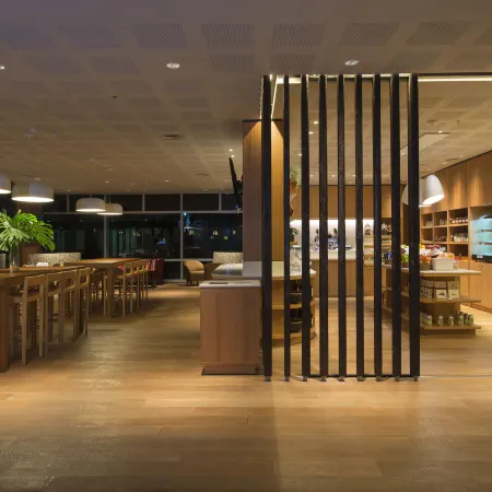 Hilton Buenos Aires