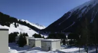 Serviced Apartments by Solaria - con vistas a la montaña