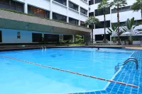 Asia Hotel Bangkok - Pools