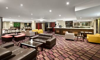 Oaks Sydney North Ryde Suites