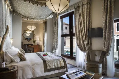 Ai Mori d'Oriente Hotel di 