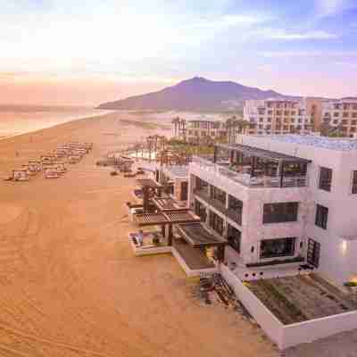Pueblo Bonito Pacifica Golf & Spa Resort Hotel Exterior