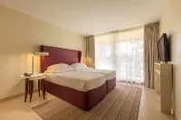 Sao Rafael Suites - Parvekkeita