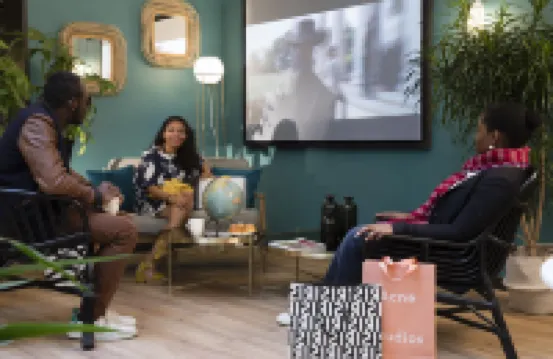 Hôtel Paris Lafayette