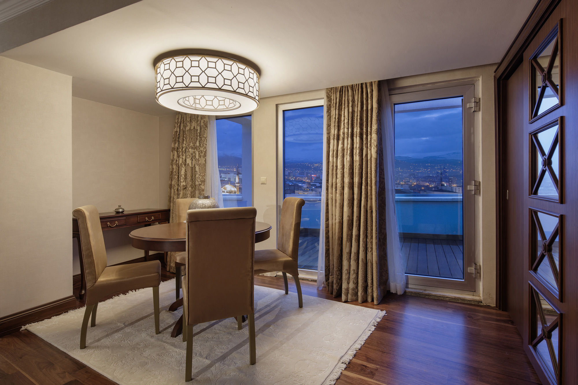 Wyndham Grand Kayseri