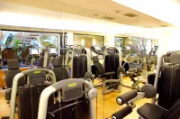 Gran Hotel Guadalpin Banus - gimnasio