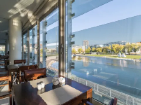 Meliá Ria Hotel & Spa Hotels in Aveiro