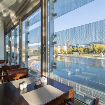 Meliá Ria Hotel & Spa