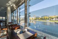 Meliá Ria Hotel & Spa Hotels in Aveiro