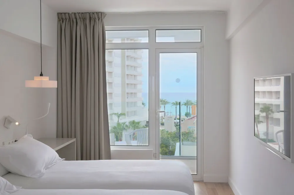 HM Balanguera Beach - Adults Only Номера Photos