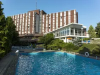 Ensana Thermal Aqua - Pools