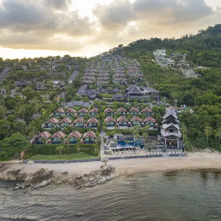 Nora Buri Resort & Spa