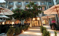 Boutique-Hotel Speer Hotel a Ruti