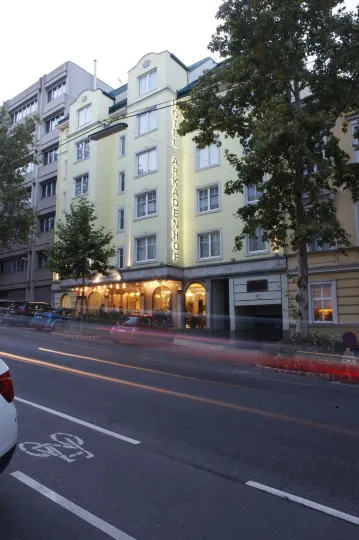 Arthotel Ana Gala