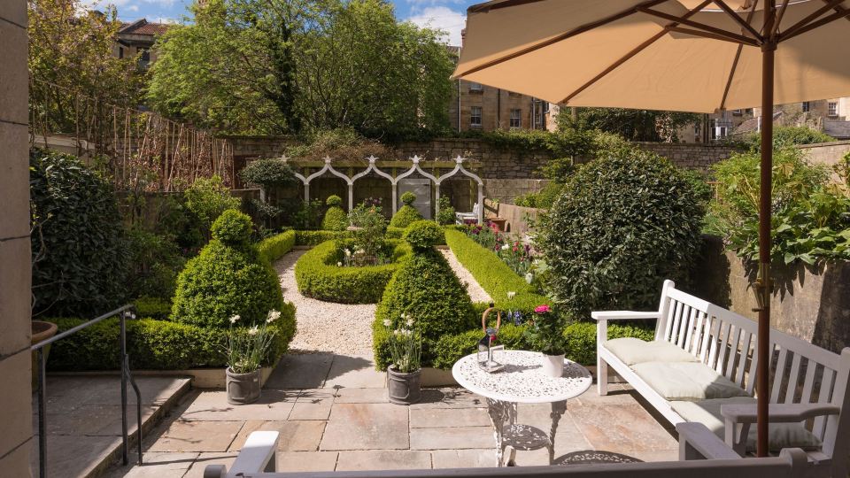 The Kennard Boutique Guesthouse