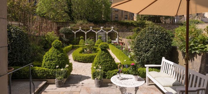 The Kennard Boutique Guesthouse Hotels in Bath