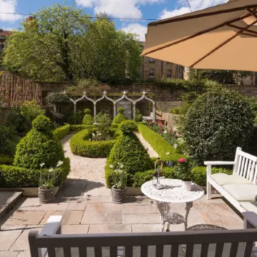 The Kennard Boutique Guesthouse