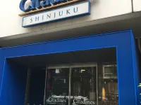 Citadines Shinjuku Tokyo Hotels near Place M