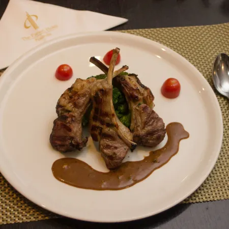 The Panari Hotel - Near Jomo Kenyatta International Airport