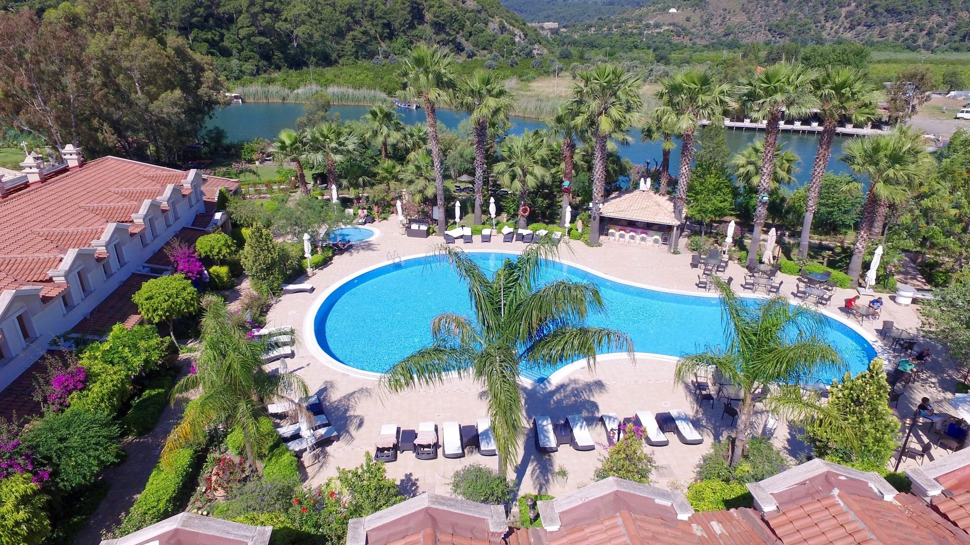 Dalyan Resort - Special Class