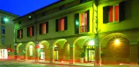 Hotel Blumen Collection by Gsa Hotels Hotel in zona Io Sì Luxury Store